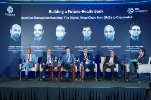 Building a Future-Ready Bank, Dubai, Sep 2025 — photo 10