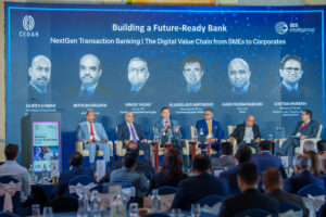 Building a Future-Ready Bank, Dubai, Sep 2025 — photo 11