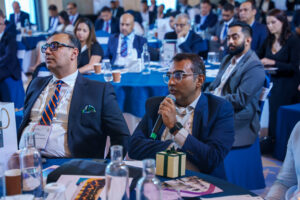 Building a Future-Ready Bank, Dubai, Sep 2025 — photo 14