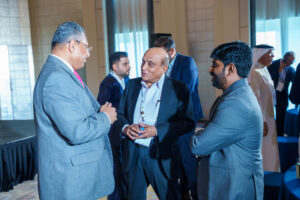 Building a Future-Ready Bank, Dubai, Sep 2025 — photo 16