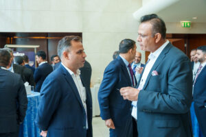 Building a Future-Ready Bank, Dubai, Sep 2025 — photo 17