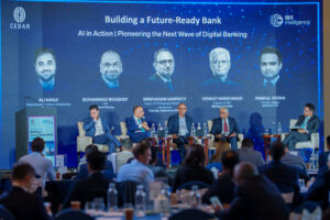Building a Future-Ready Bank, Dubai, Sep 2025 — photo 19