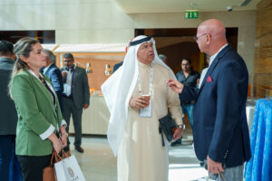 Building a Future-Ready Bank, Dubai, Sep 2025 — photo 2