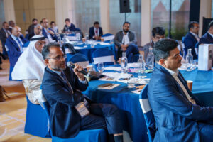 Building a Future-Ready Bank, Dubai, Sep 2025 — photo 20