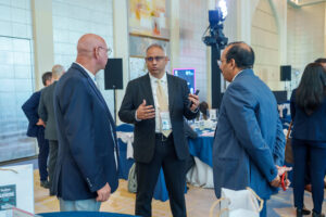 Building a Future-Ready Bank, Dubai, Sep 2025 — photo 3