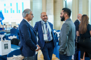Building a Future-Ready Bank, Dubai, Sep 2025 — photo 4