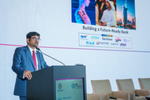 Building a Future-Ready Bank, Dubai, Sep 2025 — photo 6