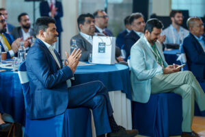 Building a Future-Ready Bank, Dubai, Sep 2025 — photo 8