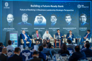 Building a Future-Ready Bank, Dubai, Sep 2025 — photo 9