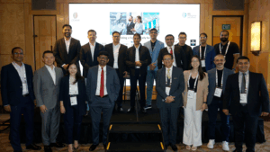 Building a Future-Ready Bank, Singapore, Aug 2025 — photo 10