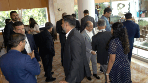 Building a Future-Ready Bank, Singapore, Aug 2025 — photo 11