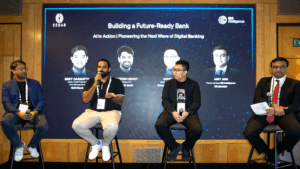 Building a Future-Ready Bank, Singapore, Aug 2025 — photo 12