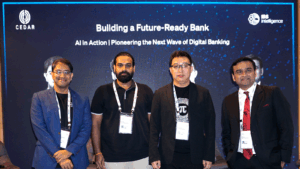 Building a Future-Ready Bank, Singapore, Aug 2025 — photo 13