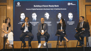 Building a Future-Ready Bank, Singapore, Aug 2025 — photo 14