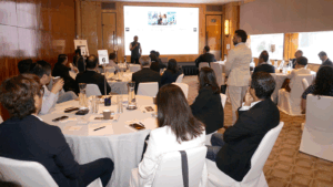Building a Future-Ready Bank, Singapore, Aug 2025 — photo 3