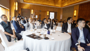 Building a Future-Ready Bank, Singapore, Aug 2025 — photo 5