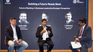 Building a Future-Ready Bank, Singapore, Aug 2025 — photo 6