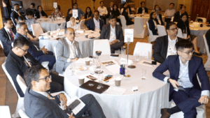 Building a Future-Ready Bank, Singapore, Aug 2025 — photo 7