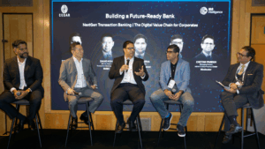 Building a Future-Ready Bank, Singapore, Aug 2025 — photo 8