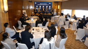Building a Future-Ready Bank, Singapore, Aug 2025 — photo 9