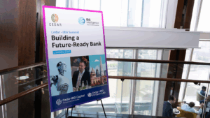 Building a Future-Ready Bank, London, June 2025 — photo 1