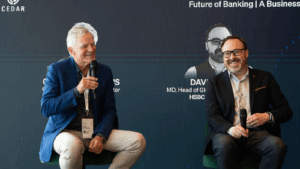 Building a Future-Ready Bank, London, June 2025 — photo 11