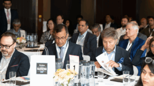 Building a Future-Ready Bank, London, June 2025 — photo 12