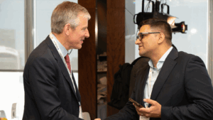 Building a Future-Ready Bank, London, June 2025 — photo 14