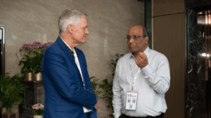 Building a Future-Ready Bank, London, June 2025 — photo 17