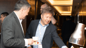 Building a Future-Ready Bank, London, June 2025 — photo 19