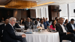Building a Future-Ready Bank, London, June 2025 — photo 20