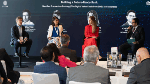 Building a Future-Ready Bank, London, June 2025 — photo 21
