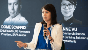 Building a Future-Ready Bank, London, June 2025 — photo 23