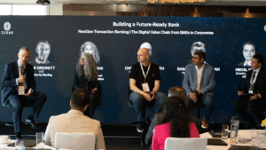 Building a Future-Ready Bank, London, June 2025 — photo 27