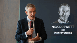 Building a Future-Ready Bank, London, June 2025 — photo 28