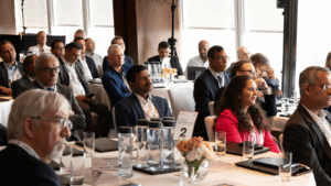 Building a Future-Ready Bank, London, June 2025 — photo 30