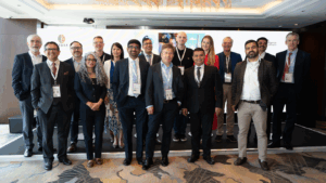 Building a Future-Ready Bank, London, June 2025 — photo 32