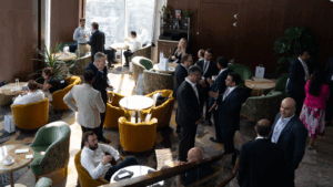 Building a Future-Ready Bank, London, June 2025 — photo 33
