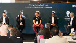 Building a Future-Ready Bank, London, June 2025 — photo 5