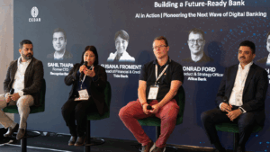 Building a Future-Ready Bank, London, June 2025 — photo 6