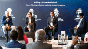 Building a Future-Ready Bank, London, June 2025 — photo 9