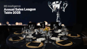 IBSi Annual Sales League Table Awards, London, June 2025 — photo 1