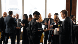 IBSi Annual Sales League Table Awards, London, June 2025 — photo 10