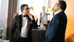 IBSi Annual Sales League Table Awards, London, June 2025 — photo 12