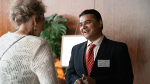 IBSi Annual Sales League Table Awards, London, June 2025 — photo 13