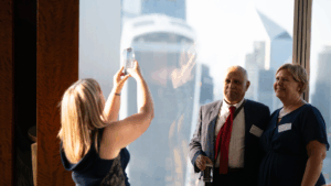 IBSi Annual Sales League Table Awards, London, June 2025 — photo 14