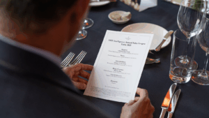 IBSi Annual Sales League Table Awards, London, June 2025 — photo 15