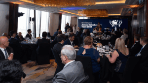 IBSi Annual Sales League Table Awards, London, June 2025 — photo 4