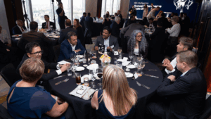 IBSi Annual Sales League Table Awards, London, June 2025 — photo 5
