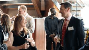 IBSi Annual Sales League Table Awards, London, June 2025 — photo 9